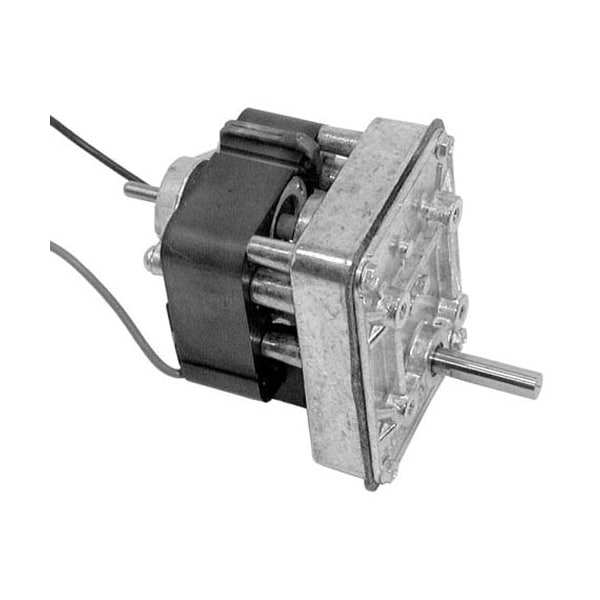 Drive Motor 115V, 1P 5.5Rpm